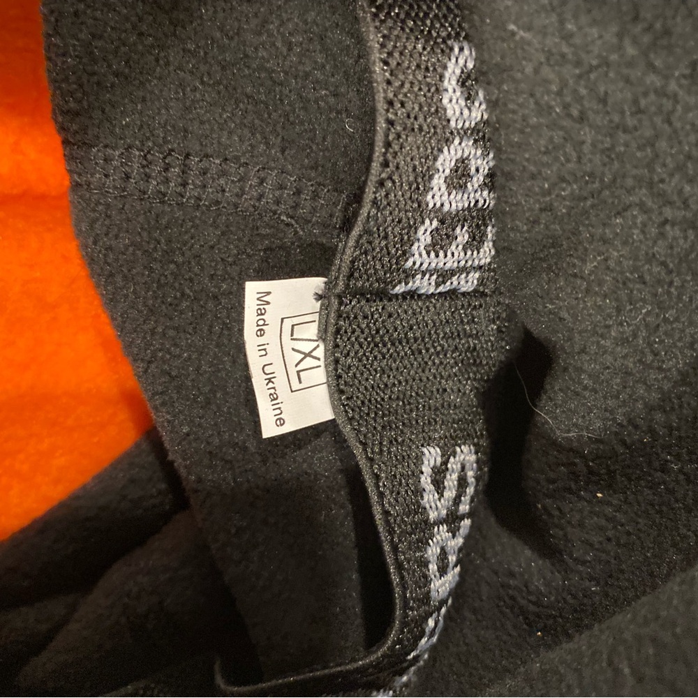 2SABERS Fleece Winter Hat with Earflaps and Visor Warm Trucker Baseball Cap - Picture 7 of 9